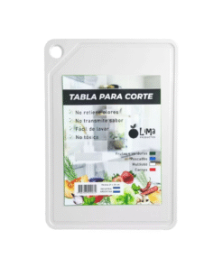 Tabla para Corte Varios Colores - Lima