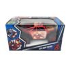 Auto Radio Control 4x4 Iron Man - Imagen 2