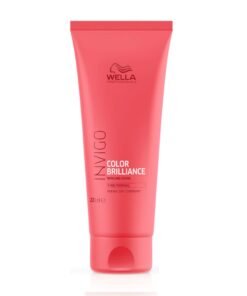 Wella Acondicionador Invigo- Color Brilliance x250ml