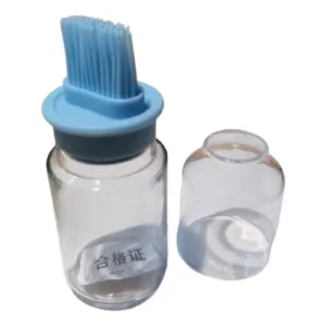 Bullet dosificador aceitero 150ml - Crystal Rock