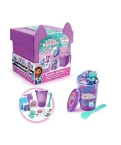 Gabby´s Dollhouse Cat Box Misteriosa