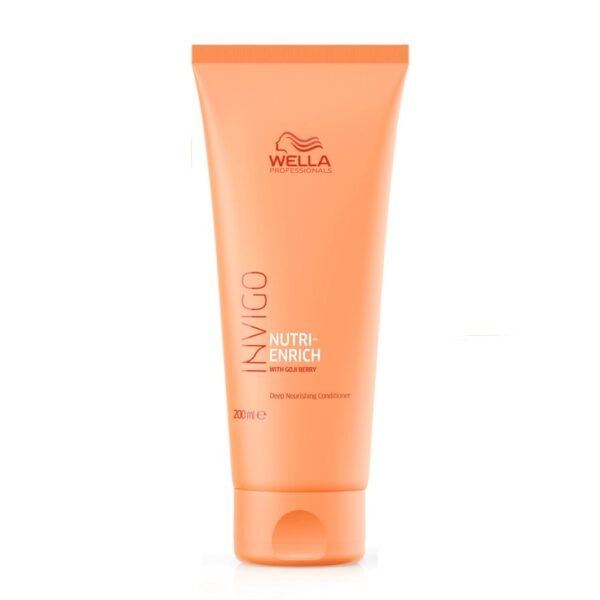 Wella Acondicionador Invigo- NutriEnrich  x250ml