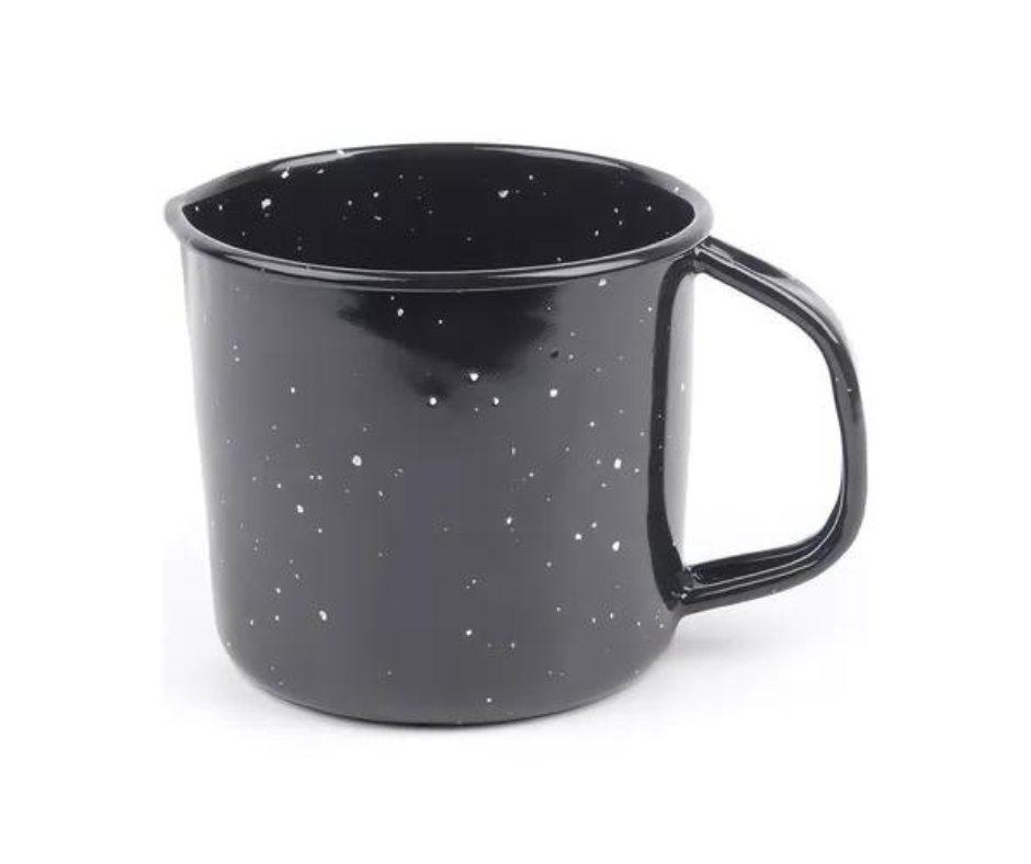 Jarro hervidor vitrificado nº14 - Kufo