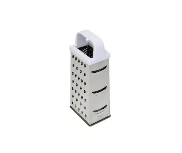 Rallador sided grater colores varios