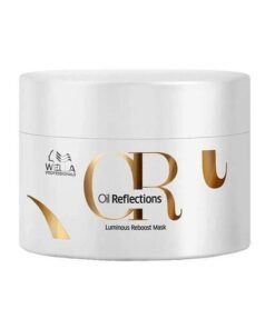 Wella Máscara Oil Reflections x250ml