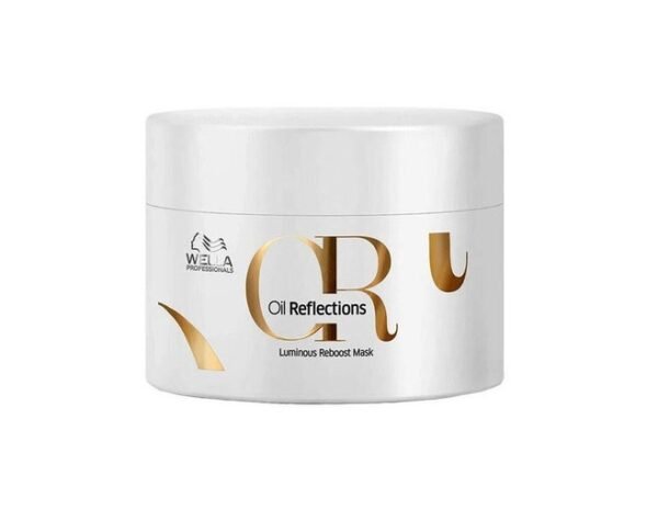 Wella Máscara Oil Reflections  x250ml