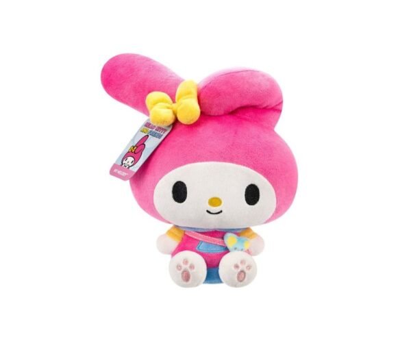 Peluche My Melody- Hello Kitty