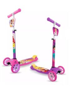 Monopatin Princesas 74209