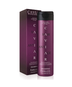 Fidelité Shampoo Caviar Cabello Seco x260ml