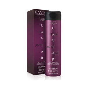 Fidelité Shampoo Caviar Cabello Seco x260ml