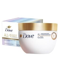 Dove All in 1 Tratamiento de Rescate Capilar x250gr