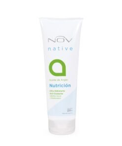 Nov Native Nutrición Aceite de Argán x220ml