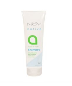 Nov Shampoo Aceite de Argán x240ml
