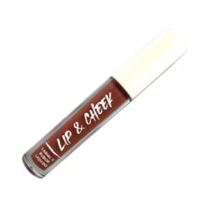 Katalia Lip & Cheek- Labial y Rubor Líquido