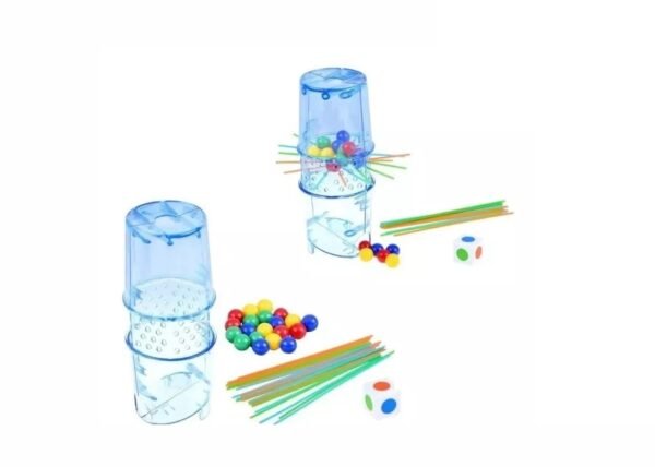 Crazy Balls Juego de Destreza