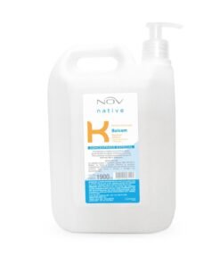 Nov Balsam Keratina x1900ml