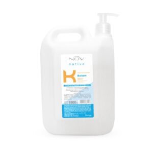 Nov Balsam Keratina  x1900ml