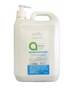 Nov Balsam Argán x1900ml