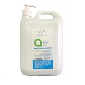 Nov Balsam  Argán x1900ml