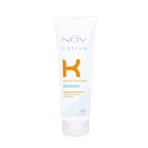 Nov Balsam Keratina Hidrolizada x240ml