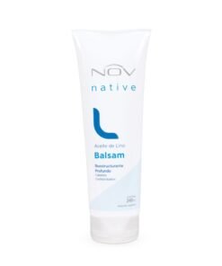 Nov Balsam Aceite de Lino x240ml