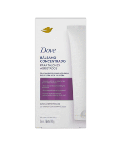 Dove Balsamo Concentrado p/talones x90gr