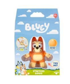 Bingo Stretchy- Muñeco Elástico Bluey