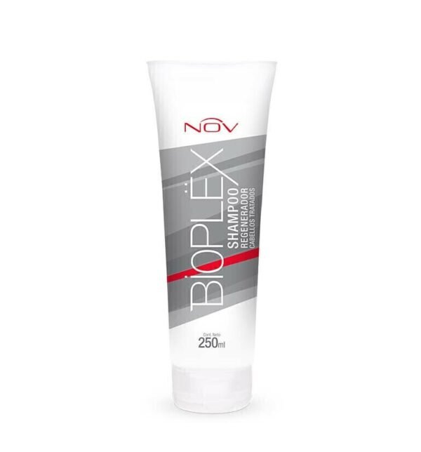 Nov Shampoo Bioplex x2540ml