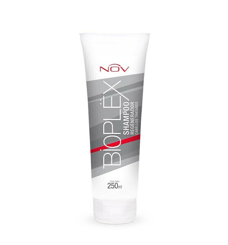 Nov Shampoo Bioplex x2540ml