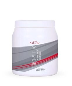 Nov Tratamiento Bioplex Nutrición x980gr