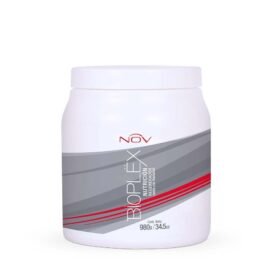 Nov Tratamiento Bioplex Nutrición x980gr