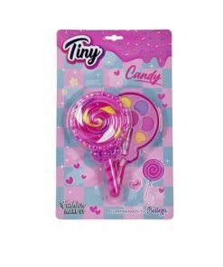 Set de Maquillaje Candy Tiny