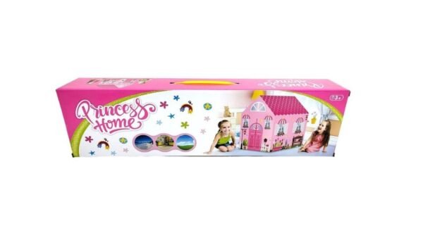 Carpa Infantil Princess Home- Karpi Kids