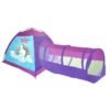 Carpa Infantil Unicornio Mágico- Karpi Kids - Imagen 2
