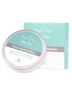 Nov Cera Modeladora x70gr
