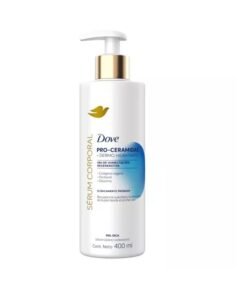 Dove Corporal Serum x400ml Pro-Ceramidas