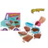Chocograms- Moldes para Chocolate - Imagen 2