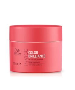 Wella Máscara Invigo- Color Brilliance x250ml