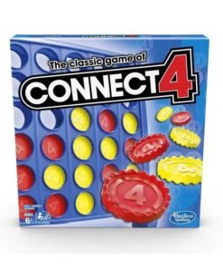 Connect 4 - Hasbro
