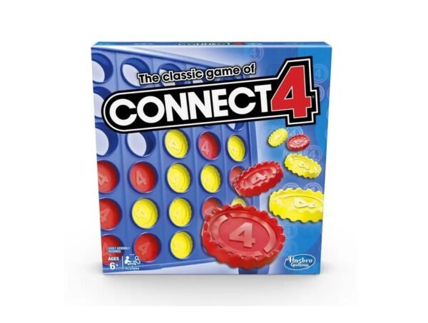 Connect 4 - Hasbro