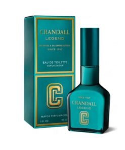 Crandall Legend Eau de Toilette x90ml