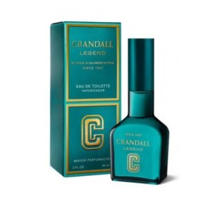 Crandall Legend Eau de Toilette x90ml