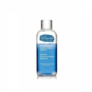 Collage Desmaquillante de Ojos y Labios Bifaz x225ml