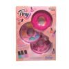Dona Triple Set de Maquillaje Tiny - Imagen 2