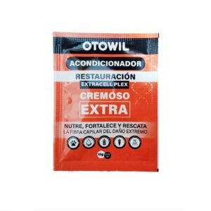 Acondicionador Cremoso Extra Otowil x10gr Individual