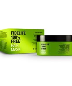 Fidelité Máscara Capilar 100% Free x250ml