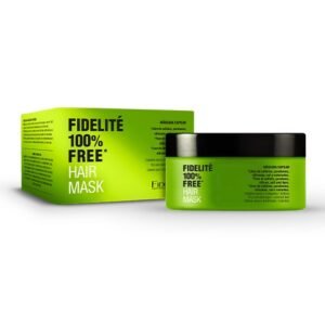 Fidelité Máscara Capilar 100% Free x250ml