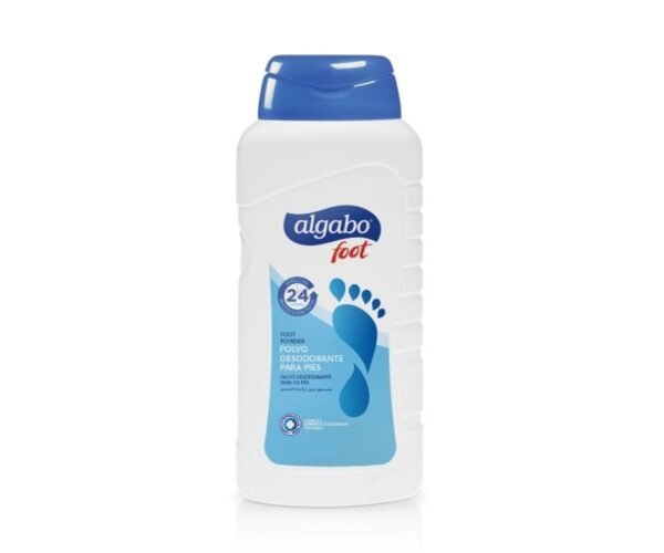 Algabo Foot Polvo