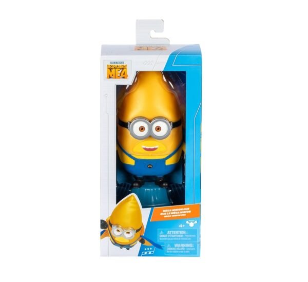 Muñeco Mega Minion Gus