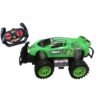 Auto Monstruo Hulk a Radio Control 70445 - Imagen 2